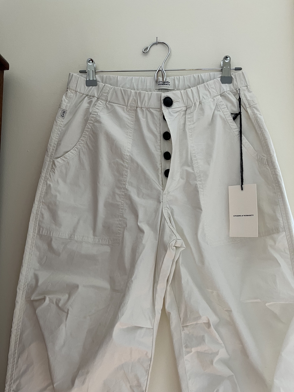 NWT Citizens Of Humanity in DOVE Size Small